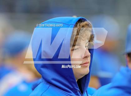 Thumbnail 3 in Cisco @ Brock (UIL 3A Area Playoff) photogallery.