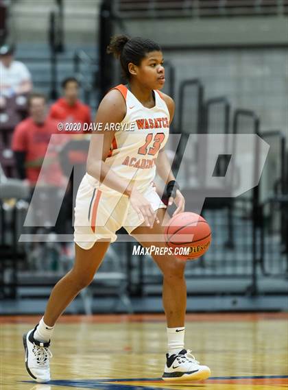 Thumbnail 2 in Kanab vs. Wasatch Academy (UHSAA 2A 3rd & 4th Place Game) photogallery.