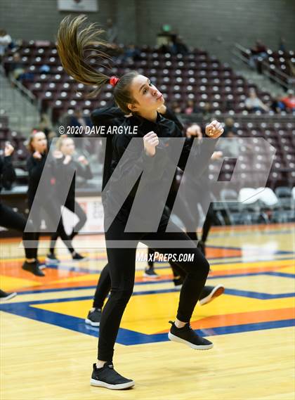 Thumbnail 3 in Kanab vs. Wasatch Academy (UHSAA 2A 3rd & 4th Place Game) photogallery.