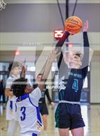 Photo from the gallery "Rock Springs Christian Academy vs. Creekside Christian Academy (GAPPS 1-AA Semifinals)"