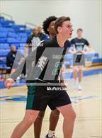Photo from the gallery "Rock Springs Christian Academy vs. Creekside Christian Academy (GAPPS 1-AA Semifinals)"