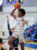 Photo from the gallery "Rock Springs Christian Academy vs. Creekside Christian Academy (GAPPS 1-AA Semifinals)"