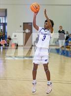 Photo from the gallery "Rock Springs Christian Academy vs. Creekside Christian Academy (GAPPS 1-AA Semifinals)"