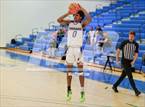 Photo from the gallery "Rock Springs Christian Academy vs. Creekside Christian Academy (GAPPS 1-AA Semifinals)"