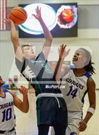 Photo from the gallery "Rock Springs Christian Academy vs. Creekside Christian Academy (GAPPS 1-AA Semifinals)"