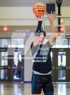 Photo from the gallery "Rock Springs Christian Academy vs. Creekside Christian Academy (GAPPS 1-AA Semifinals)"