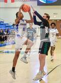Photo from the gallery "Rock Springs Christian Academy vs. Creekside Christian Academy (GAPPS 1-AA Semifinals)"