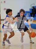 Photo from the gallery "Rock Springs Christian Academy vs. Creekside Christian Academy (GAPPS 1-AA Semifinals)"