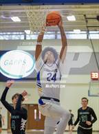 Photo from the gallery "Rock Springs Christian Academy vs. Creekside Christian Academy (GAPPS 1-AA Semifinals)"