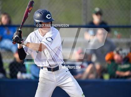 Thumbnail 1 in Mountain Vista vs. Columbine photogallery.