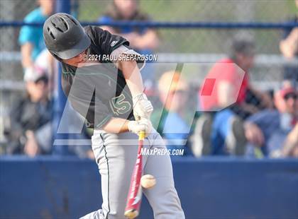 Thumbnail 3 in Mountain Vista vs. Columbine photogallery.