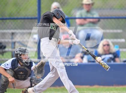 Thumbnail 3 in Mountain Vista vs. Columbine photogallery.