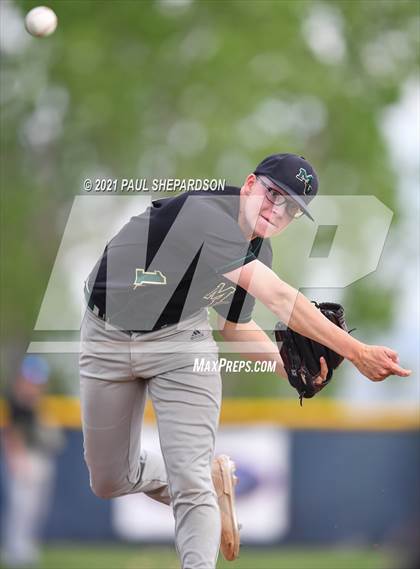Thumbnail 1 in Mountain Vista vs. Columbine photogallery.