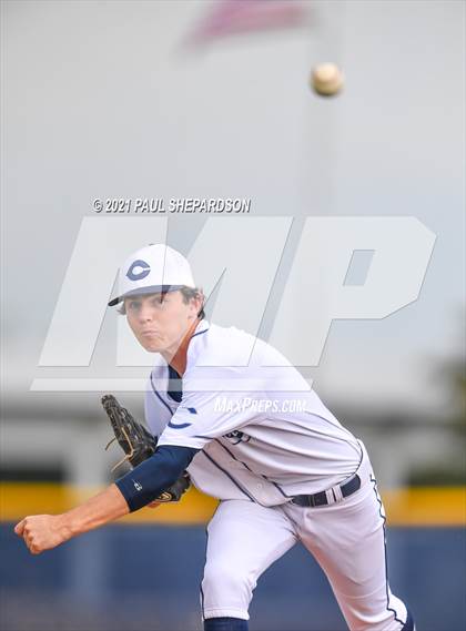 Thumbnail 3 in Mountain Vista vs. Columbine photogallery.