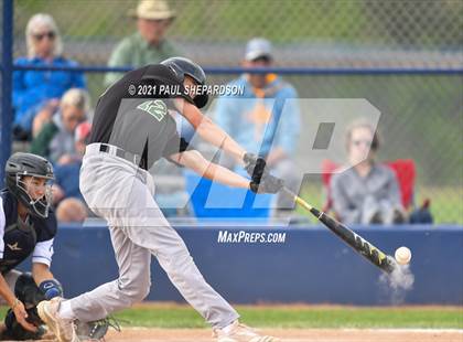 Thumbnail 2 in Mountain Vista vs. Columbine photogallery.