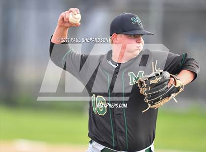 Thumbnail 1 in Mountain Vista vs. Columbine photogallery.