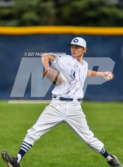 Thumbnail 3 in Mountain Vista vs. Columbine photogallery.