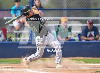 Thumbnail 2 in Mountain Vista vs. Columbine photogallery.