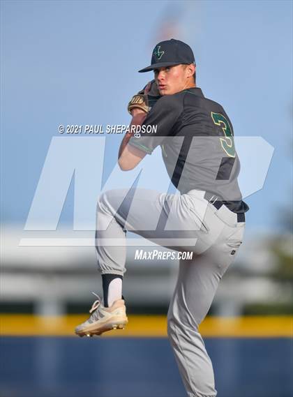 Thumbnail 1 in Mountain Vista vs. Columbine photogallery.