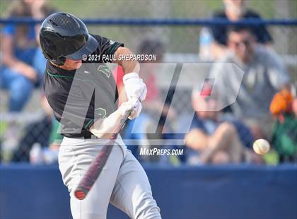 Thumbnail 1 in Mountain Vista vs. Columbine photogallery.