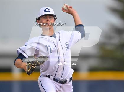Thumbnail 3 in Mountain Vista vs. Columbine photogallery.