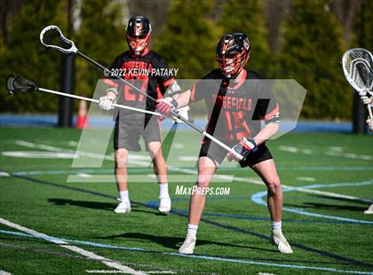 Thumbnail 1 in Ridgefield @ Darien photogallery.
