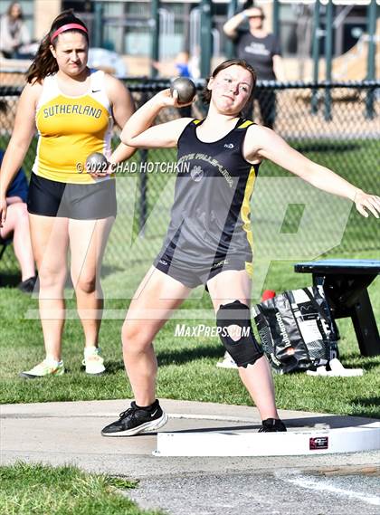 Thumbnail 3 in Sutherland @ Honeoye Falls-Lima photogallery.