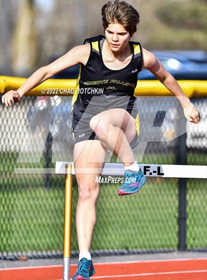 Thumbnail 3 in Sutherland @ Honeoye Falls-Lima photogallery.