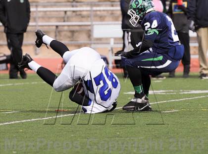 Thumbnail 2 in Overland vs Grandview photogallery.