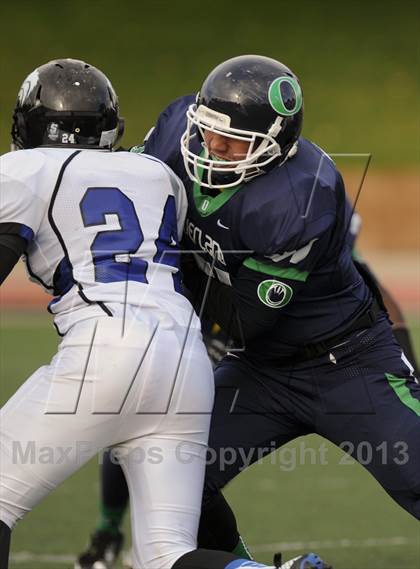 Thumbnail 3 in Overland vs Grandview photogallery.