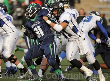 Thumbnail 1 in Overland vs Grandview photogallery.
