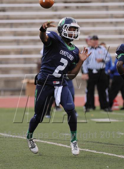 Thumbnail 2 in Overland vs Grandview photogallery.