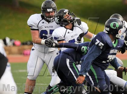 Thumbnail 2 in Overland vs Grandview photogallery.