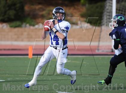 Thumbnail 2 in Overland vs Grandview photogallery.