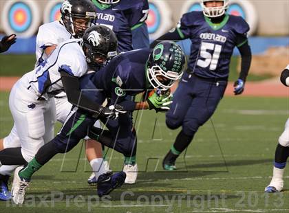 Thumbnail 3 in Overland vs Grandview photogallery.
