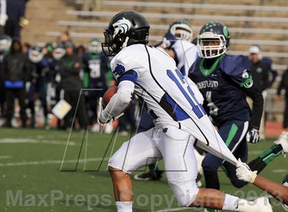 Thumbnail 1 in Overland vs Grandview photogallery.