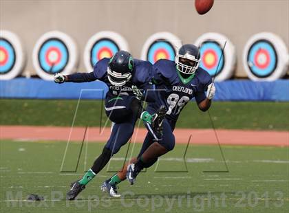 Thumbnail 1 in Overland vs Grandview photogallery.