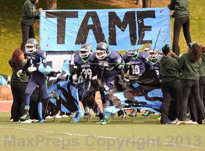 Thumbnail 2 in Overland vs Grandview photogallery.