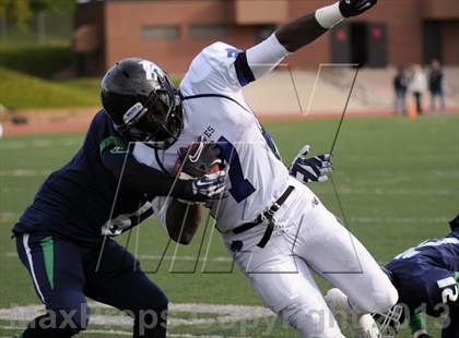 Thumbnail 2 in Overland vs Grandview photogallery.