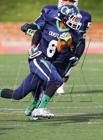 Thumbnail 1 in Overland vs Grandview photogallery.