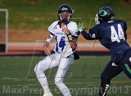 Thumbnail 3 in Overland vs Grandview photogallery.