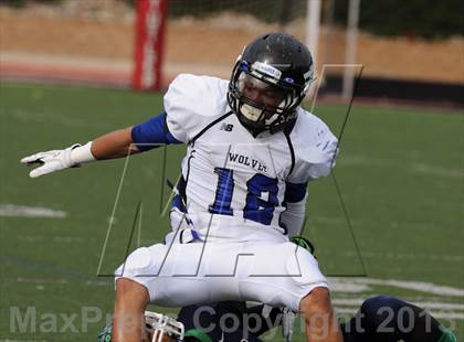 Thumbnail 2 in Overland vs Grandview photogallery.