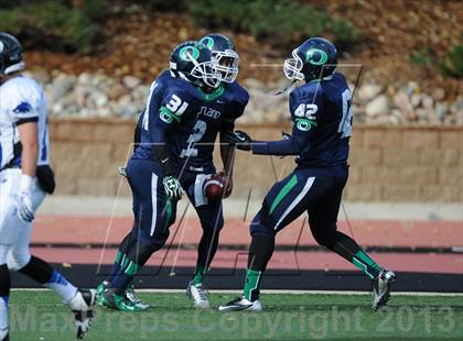 Thumbnail 3 in Overland vs Grandview photogallery.