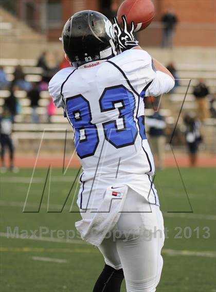 Thumbnail 2 in Overland vs Grandview photogallery.