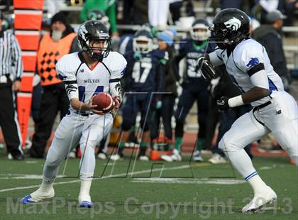 Thumbnail 3 in Overland vs Grandview photogallery.