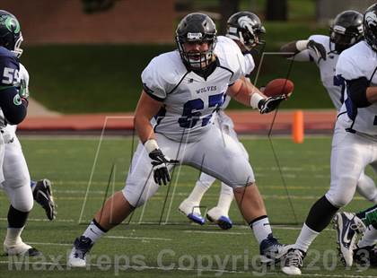 Thumbnail 2 in Overland vs Grandview photogallery.