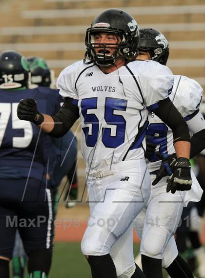 Thumbnail 1 in Overland vs Grandview photogallery.