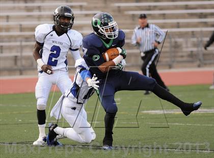 Thumbnail 3 in Overland vs Grandview photogallery.