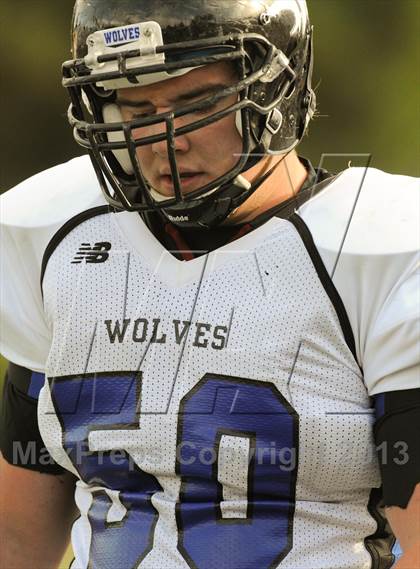 Thumbnail 3 in Overland vs Grandview photogallery.