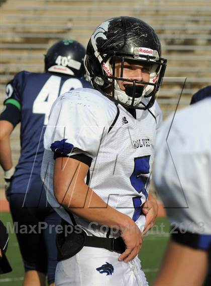 Thumbnail 3 in Overland vs Grandview photogallery.